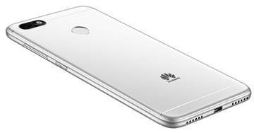 Huawei P9 Lite Mini fotoaparát